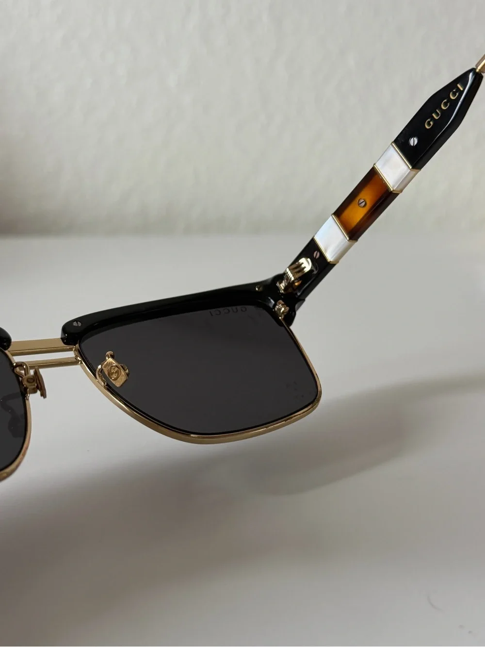 Gucci sunglasses Authentic unisex
